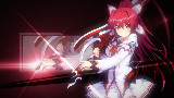 【静止画MAD】恋剑乙女「Love Sword Maiden」